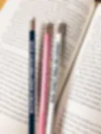 Pencil Set