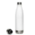 Should We Talk About Books? Water Bottle