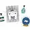 Thumbnail: Book Coven Sticker Set