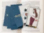 Limited Edition BATC Tarot Deck