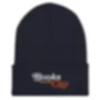 Books and the City Beanie