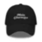 Main Character Hat