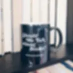 Should We Talk About Books - Mug