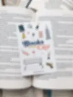 Stationery Set