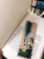 Bookmark Set