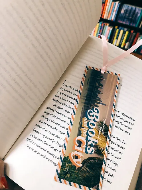 Bookmark Set